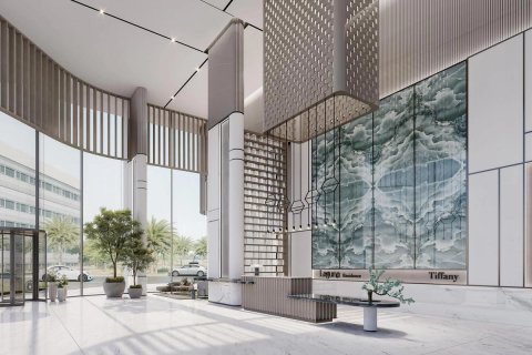 Appartement à City of Arabia, Dubai, 2 chambres, 112 m², № 55428 - photo 6