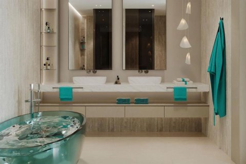 شقة في Deira, دبي 1غرف نوم, 72 م² رقم 55417 - صورة 11