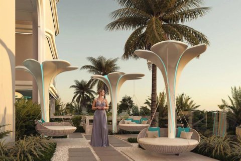شقة في Deira, دبي 1غرف نوم, 72 م² رقم 55417 - صورة 17