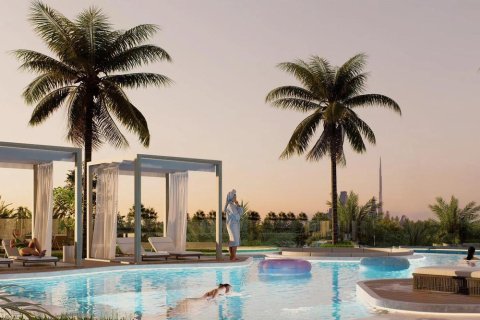 Apartment in Deira, Dubai 1 bedroom, 72 sq.m. № 55417