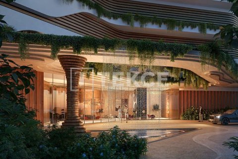 Appartement à Dubai, 2 chambres, 135 m², № 47344 - photo 7