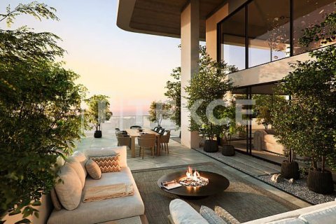 Appartement à Dubai, 2 chambres, 135 m², № 47344 - photo 16