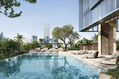 Купить квартиру в DIFC, Дубай: 3 спальни, 195.36м², № 40005 - фото 27