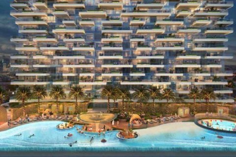 Appartement à Al Safa, Dubai, 1 chambre, 70 m², № 40015 - photo 17