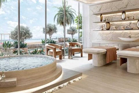 Appartement à Al Safa, Dubai, 1 chambre, 70 m², № 40015 - photo 12