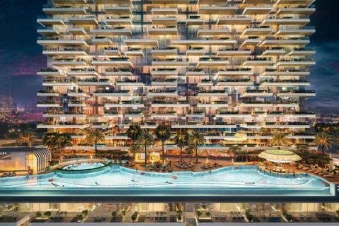 Appartement à Al Safa, Dubai, 1 chambre, 70 m², № 40015 - photo 11