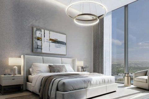 Apartment in Skyvue Spectra in Dubai 1 bedroom, 81 sq.m. № 40003