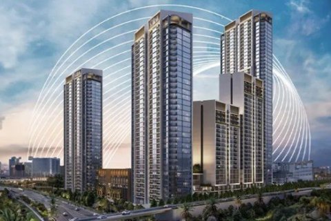 Квартира в Motor City, Дубай, 2 спальни, 92м², № 40013