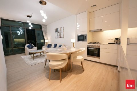 Appartement à Dubai, 1 chambre, 65 m², № 113807
