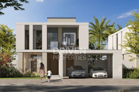Villa in EMAAR South, Dubai South (Dubai World Central), Dubai 4 bedrooms, 458.38 sq.m. № 135725 - photo 15