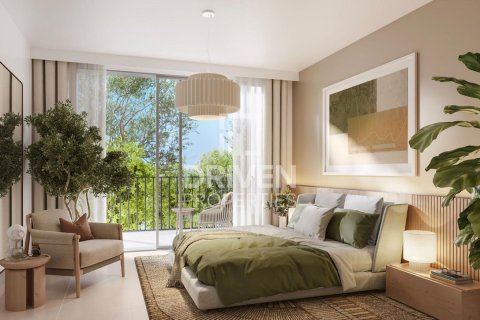Villa in EMAAR South, Dubai South (Dubai World Central), Dubai 4 bedrooms, 458.38 sq.m. № 135725 - photo 4