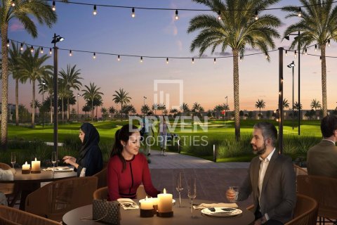 Villa in EMAAR South, Dubai South (Dubai World Central), Dubai 4 bedrooms, 458.38 sq.m. № 135725 - photo 6