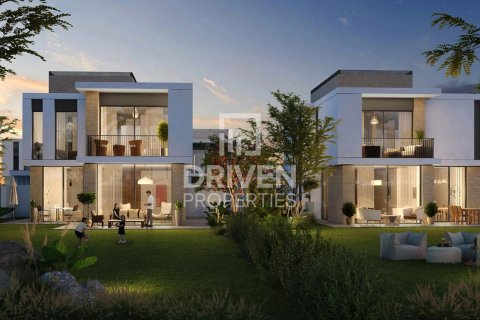 فيلا في EMAAR South, Dubai South (Dubai World Central), دبي 4 غرف نوم, 458.38 م² رقم 135725