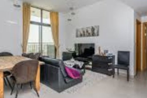 Apartment in Dubai studio, 59 sq.m. № 54718 - photo 4