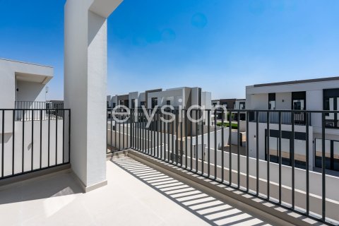 Townhouse in EMAAR South, Dubai South (Dubai World Central), Dubai 3 bedrooms, 177 sq.m. № 38129 - photo 11