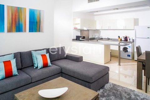 Apartment in Dubai Marina, Dubai 1 bedroom, 79 sq.m. № 38127