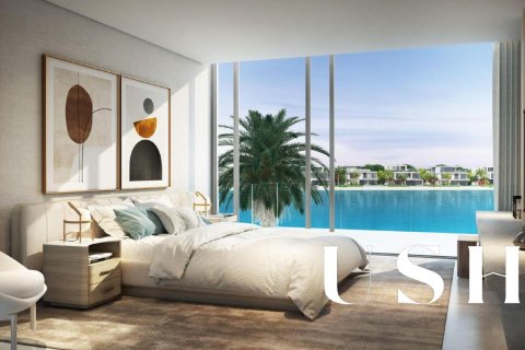 فيلا في Palm Jebel Ali, دبي 6 غرف نوم , 687 م² رقم 42286 - صورة 9