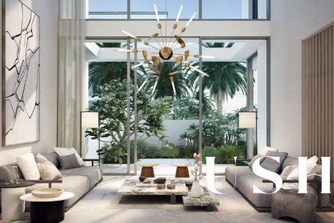 فيلا في Palm Jebel Ali, دبي 6 غرف نوم , 687 م² رقم 42286 - صورة 8