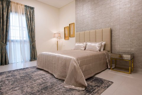 Appartement à MULTAQA  AVENUE à Mirdif, Dubai, 1 chambre, 94 m², № 30194