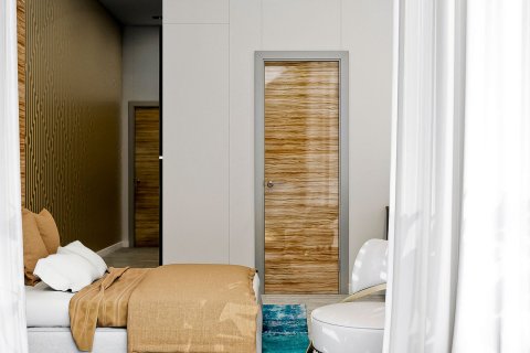 Apartment in MULTAQA AVENUE in Mirdif, Dubai 1 bedroom, 94 sq.m. № 30194 - photo 5