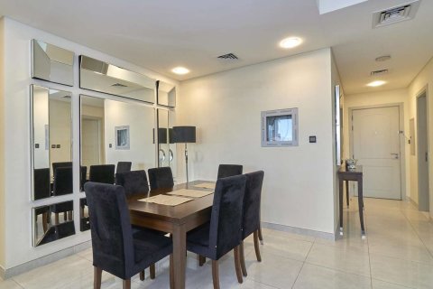 شقة في POLO RESIDENCE APARTMENTS في Meydan, دبي 4 غرف نوم, 308 م² رقم 30207 - صورة 10