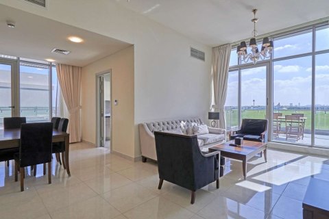 شقة في POLO RESIDENCE APARTMENTS في Meydan, دبي 4 غرف نوم, 308 م² رقم 30207