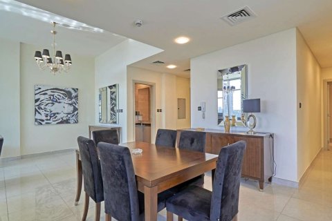 شقة في POLO RESIDENCE APARTMENTS في Meydan, دبي 4 غرف نوم, 308 م² رقم 30207 - صورة 6