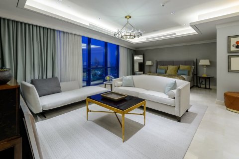 Apartment in THE RESIDENCES JLT in Jumeirah Lake Towers, Dubai 3 bedrooms, 296 sq.m. № 30205 - photo 12