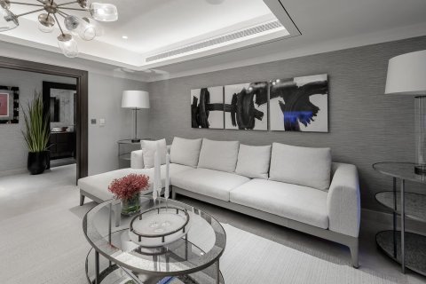 Apartment in THE RESIDENCES JLT in Jumeirah Lake Towers, Dubai 3 bedrooms, 296 sq.m. № 30205 - photo 8