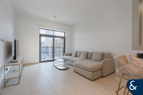 Квартира в The Views, Дубай, 1 спальня, 77м², № 88969