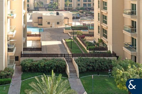Apartment in The Views, Dubai 1 bedroom, 77 sq.m. № 88969 - photo 16