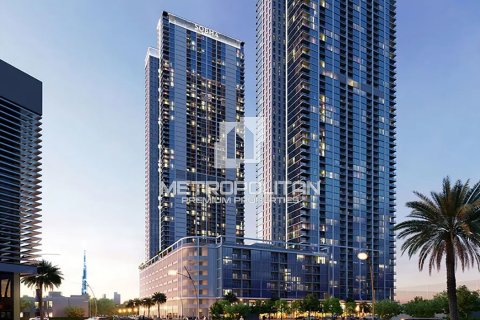 Apartamento en Sobha Hartland, Mohammed Bin Rashid City, Dubai, 3 dormitorios, 116 m², № 7343 - foto 5