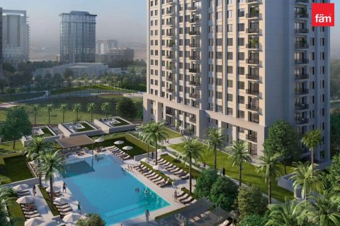 Appartement à Dubai Hills Estate, Dubai, 1 chambre, 150 m², № 40993