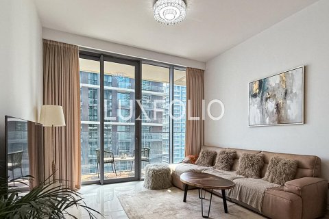 Купить квартиру в EMAAR Beachfront, Dubai Harbour, Дубай: 2 спальни, 108м², № 45594 - фото 6
