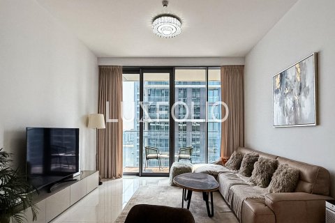 Купить квартиру в EMAAR Beachfront, Dubai Harbour, Дубай: 2 спальни, 108м², № 45594 - фото 5
