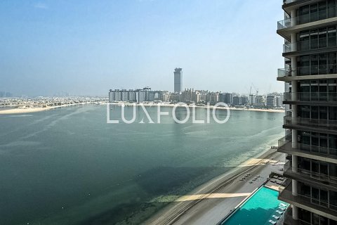 Купить квартиру в EMAAR Beachfront, Dubai Harbour, Дубай: 2 спальни, 108м², № 45594 - фото 7
