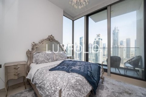 Apartment in Dubai Marina, Dubai 2 bedrooms, 164 sq.m. № 45579 - photo 13