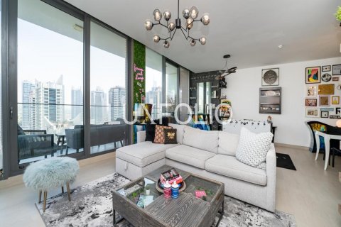 Apartment in Dubai Marina, Dubai 2 bedrooms, 164 sq.m. № 45579