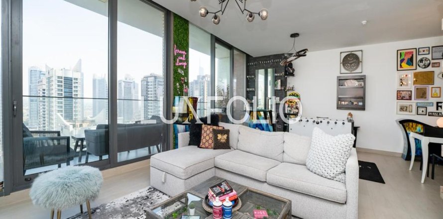 Apartment in Dubai Marina, Dubai 2 bedrooms, 164 sq.m. № 45579