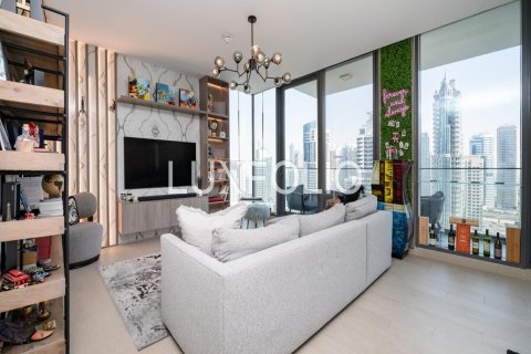 Apartment in Dubai Marina, Dubai 2 bedrooms, 164 sq.m. № 45579 - photo 4