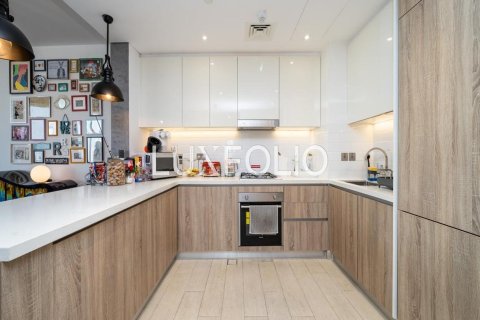 Apartment in Dubai Marina, Dubai 2 bedrooms, 164 sq.m. № 45579 - photo 10