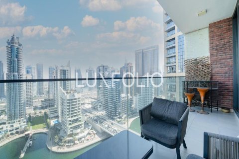 Apartment in Dubai Marina, Dubai 2 bedrooms, 164 sq.m. № 45579 - photo 17