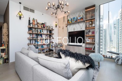 Apartment in Dubai Marina, Dubai 2 bedrooms, 164 sq.m. № 45579 - photo 5