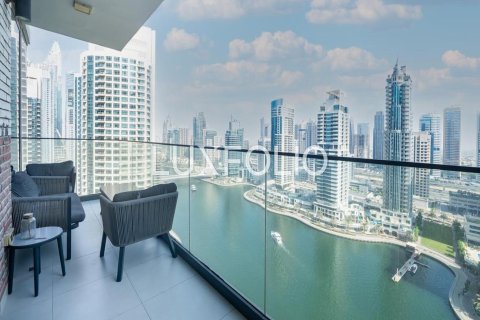Apartment in Dubai Marina, Dubai 2 bedrooms, 164 sq.m. № 45579 - photo 2