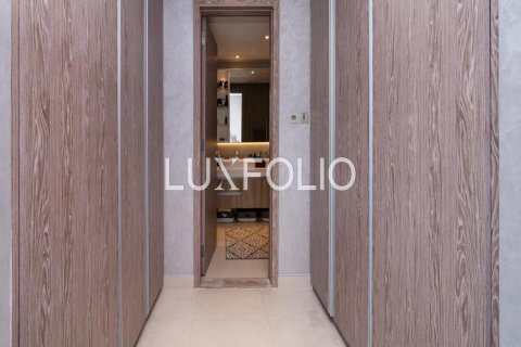 Apartment in Dubai Marina, Dubai 2 bedrooms, 164 sq.m. № 45579 - photo 11
