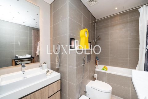 Apartment in Dubai Marina, Dubai 2 bedrooms, 164 sq.m. № 45579 - photo 14