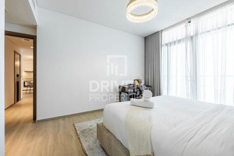 Appartement à Palace Residences, Dubai Creek Harbour (The Lagoons), Dubai, 2 chambres, 110.28 m², № 136577 - photo 8