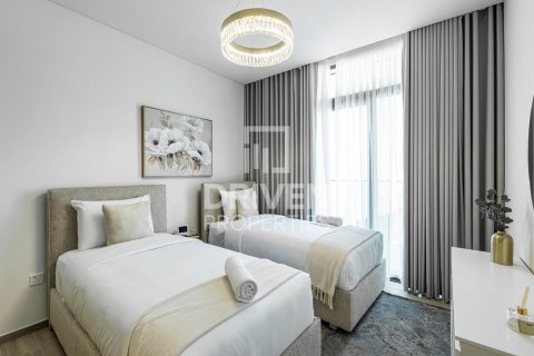 Appartement à Palace Residences, Dubai Creek Harbour (The Lagoons), Dubai, 2 chambres, 110.28 m², № 136577 - photo 7
