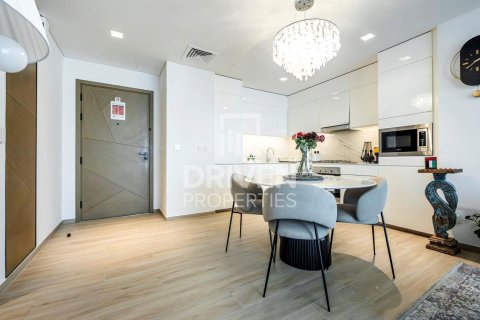 Appartement à Palace Residences, Dubai Creek Harbour (The Lagoons), Dubai, 2 chambres, 110.28 m², № 136577 - photo 11