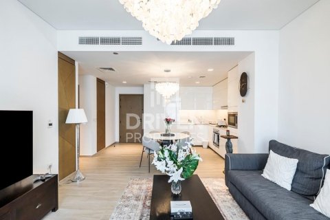 Appartement à Palace Residences, Dubai Creek Harbour (The Lagoons), Dubai, 2 chambres, 110.28 m², № 136577 - photo 5